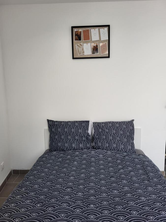 Appartement Spacieux Et Luxueux Pres Du Centre Amiens Ngoại thất bức ảnh